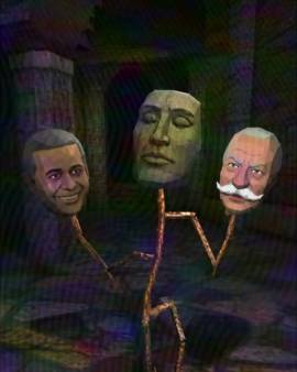 Многоликий Филипп Многоликий Филипп