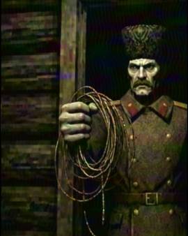 Струны Сатора Арепыча Струны Сатора Арепыча