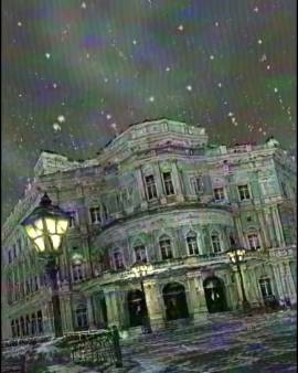 Мариинский театр Мариинский театр